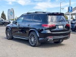 2022 Mercedes-Benz GLS 450 4MATIC®