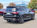 2022 Mercedes-Benz GLS 450 4MATIC®