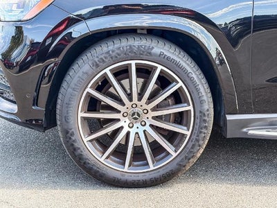 2022 Mercedes-Benz GLS 450 4MATIC®