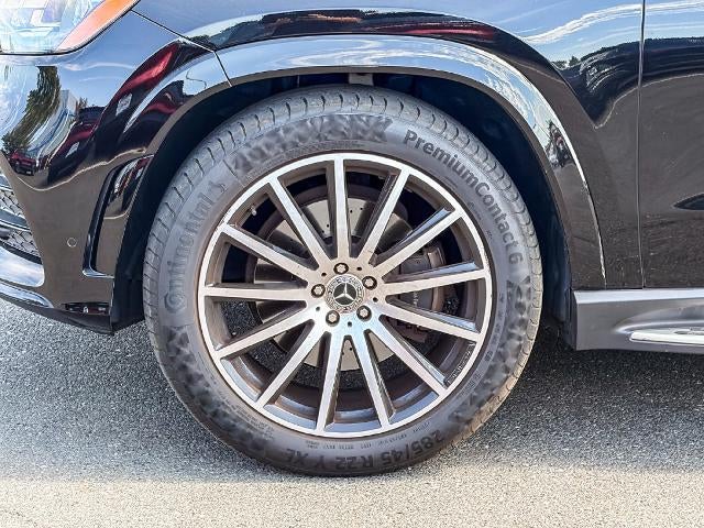 2022 Mercedes-Benz GLS 450 4MATIC®