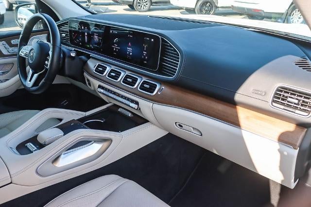 2021 Mercedes-Benz GLS GLS 450