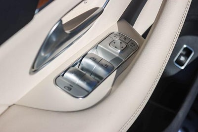 2021 Mercedes-Benz GLS GLS 450