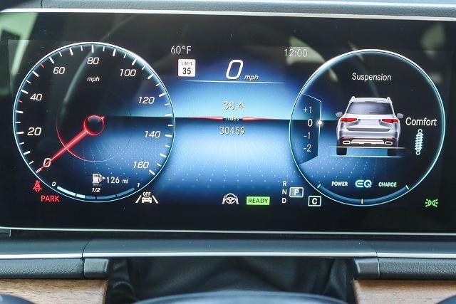 2021 Mercedes-Benz GLS GLS 450