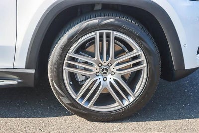 2021 Mercedes-Benz GLS GLS 450