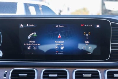 2021 Mercedes-Benz GLS GLS 450