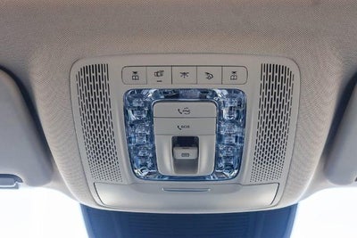 2021 Mercedes-Benz GLS GLS 450