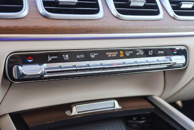 2021 Mercedes-Benz GLS GLS 450