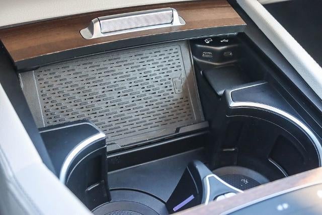 2021 Mercedes-Benz GLS GLS 450