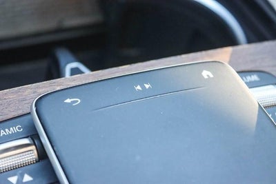 2021 Mercedes-Benz GLS GLS 450