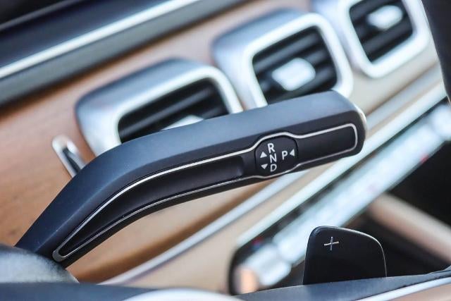 2021 Mercedes-Benz GLS GLS 450