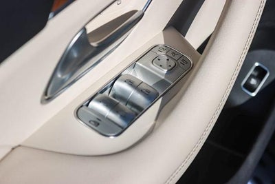 2021 Mercedes-Benz GLS GLS 450