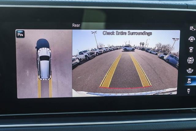 2021 Mercedes-Benz GLS GLS 450