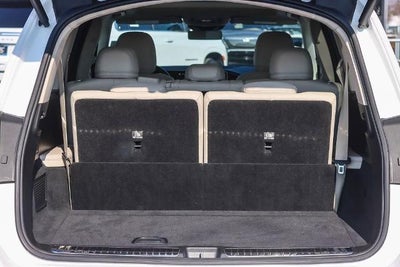 2021 Mercedes-Benz GLS GLS 450