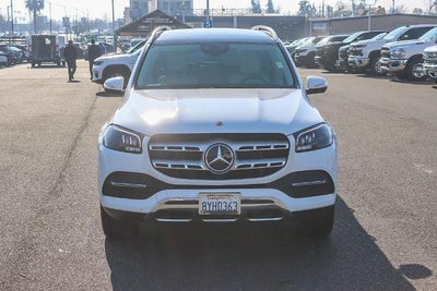 2021 Mercedes-Benz GLS GLS 450