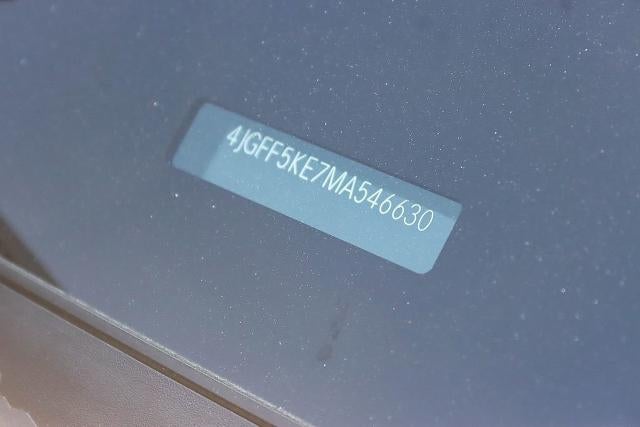 2021 Mercedes-Benz GLS GLS 450