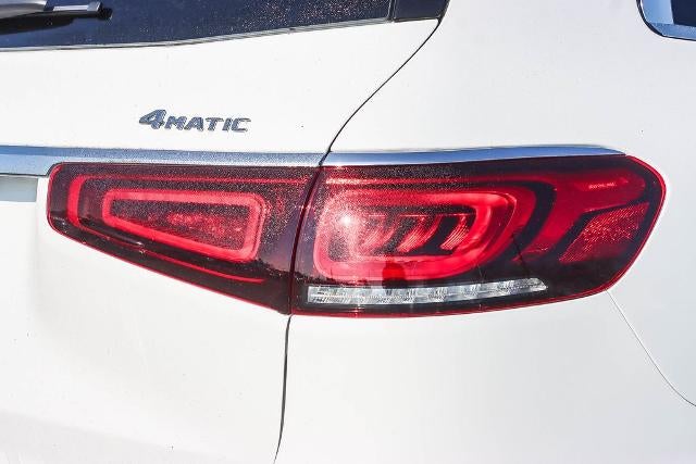 2021 Mercedes-Benz GLS GLS 450