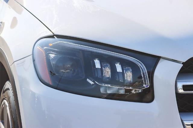 2021 Mercedes-Benz GLS GLS 450