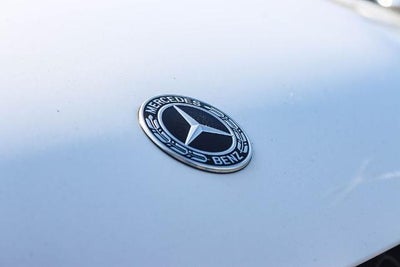 2021 Mercedes-Benz GLS GLS 450