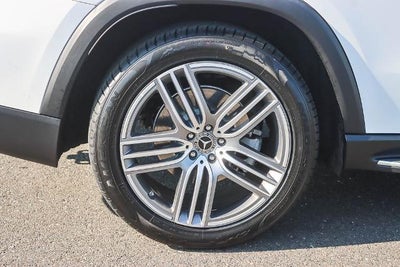 2021 Mercedes-Benz GLS GLS 450