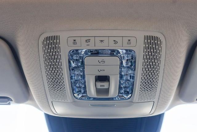 2021 Mercedes-Benz GLS GLS 450