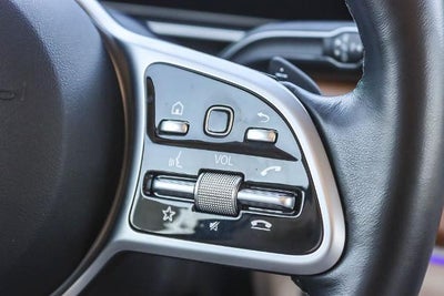 2021 Mercedes-Benz GLS GLS 450