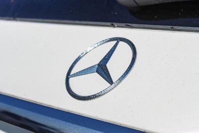 2021 Mercedes-Benz GLS GLS 450