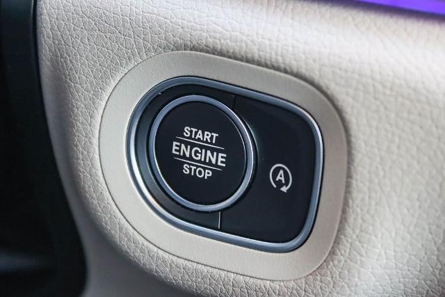 2021 Mercedes-Benz GLS GLS 450