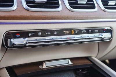 2021 Mercedes-Benz GLS GLS 450