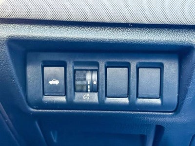 2020 Subaru Legacy Base