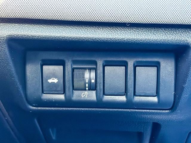 2020 Subaru Legacy Base