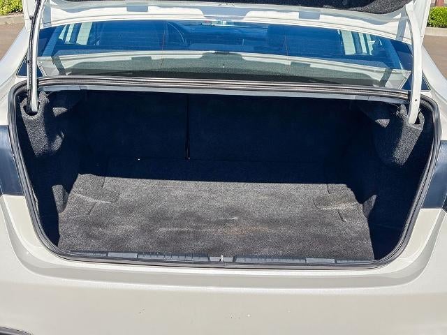 2020 Subaru Legacy Base