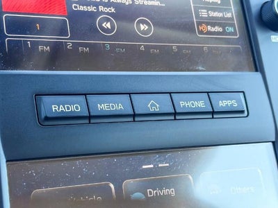 2020 Subaru Legacy Base