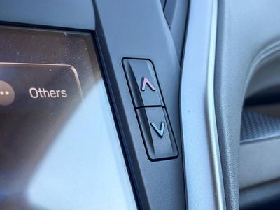 2020 Subaru Legacy Base