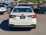 2020 Subaru Legacy Base
