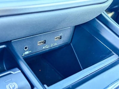 2020 Subaru Legacy Base