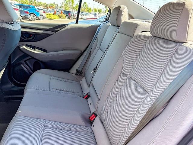 2020 Subaru Legacy Base