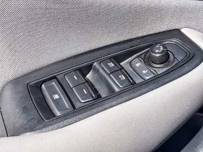 2020 Subaru Legacy Base