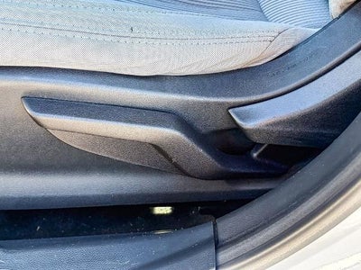 2020 Subaru Legacy Base