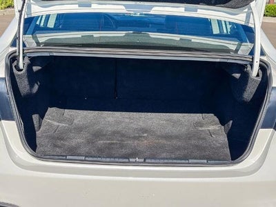 2020 Subaru Legacy Base