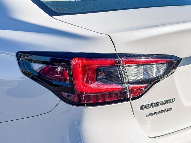 2020 Subaru Legacy Base