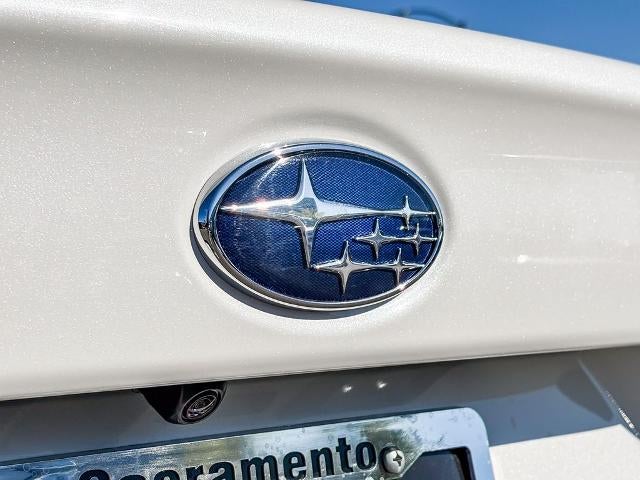 2020 Subaru Legacy Base