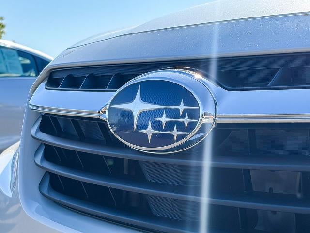 2020 Subaru Legacy Base