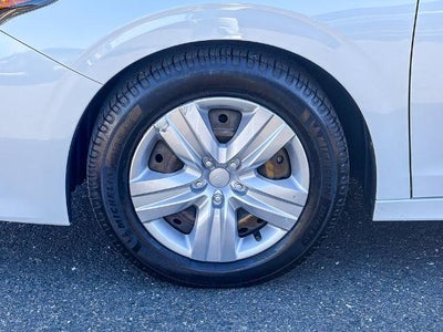 2020 Subaru Legacy Base