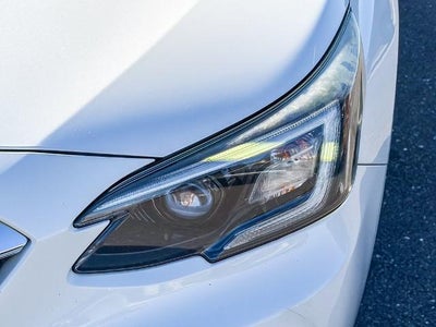 2020 Subaru Legacy Base