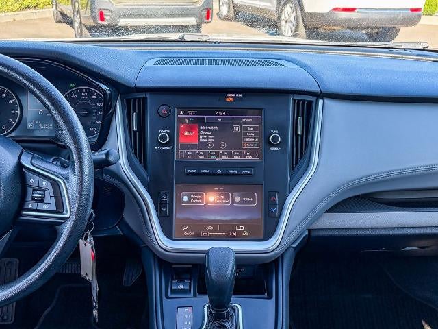 2020 Subaru Legacy Base