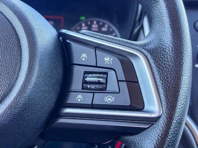 2020 Subaru Legacy Base