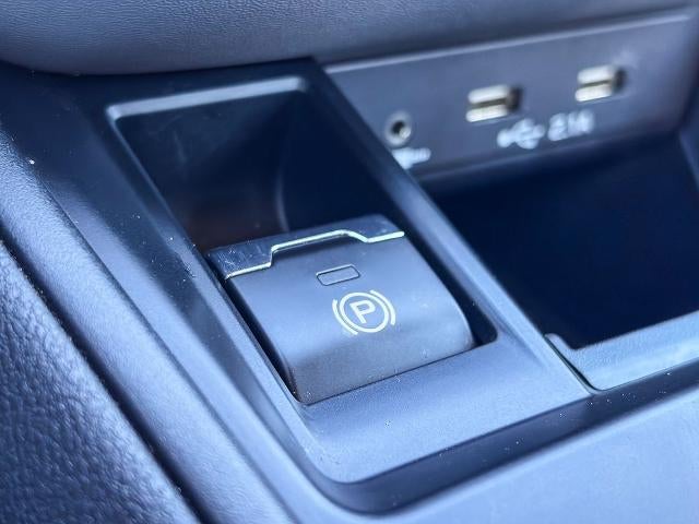 2020 Subaru Legacy Base