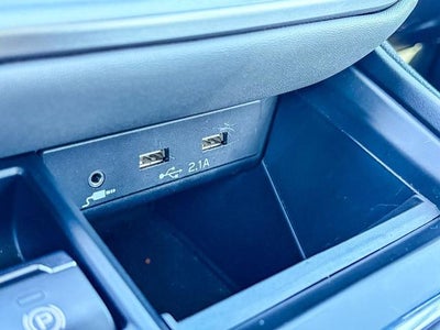 2020 Subaru Legacy Base