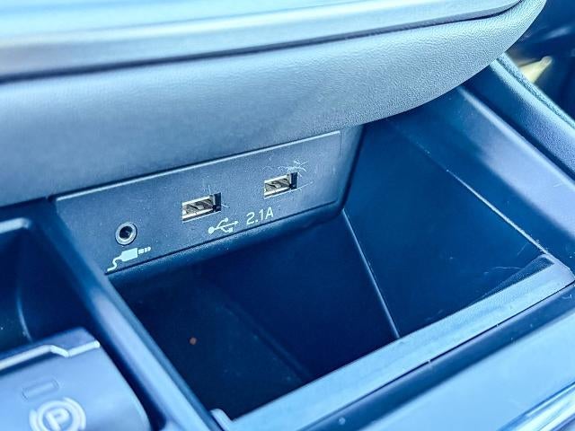 2020 Subaru Legacy Base