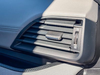 2020 Subaru Legacy Base